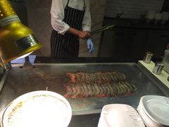-星汇餐厅(新濠影汇店)