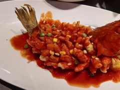-姑苏家宴·苏帮菜·松鼠桂鱼(苏州总店)