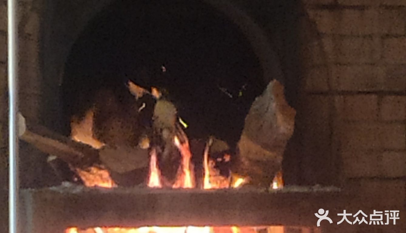 四季民福烤鸭绝绝子！