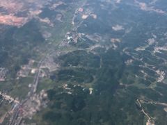 -宜春明月山机场