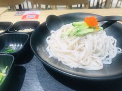 -渔米丰·广府鱼汤米线(光明广场店)