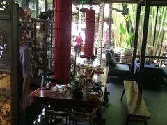 iphone_upload_pic-新竹里馆·花园餐厅(兴苑路店)