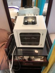 -scarlet斯卡莱美容护理机构