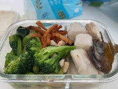 -李大爷的泡椒馆(冉家坝店)