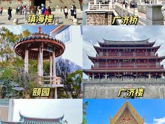 -潮澎派·潮汕菜大排档(南较西路店)