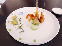 -天伦里餐厅(绿城桃花源店)