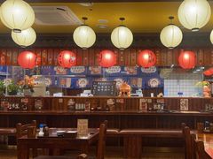 -鸟鹏烧鸟居酒屋(仁恒梦中心店)