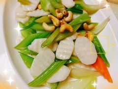 -鑫巴蜀小镇 · 水煮鱼专研店(玉桥店)