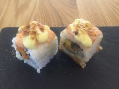 -Sushi Love 创意寿司(丽影广场店)