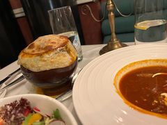 俄式罐焖牛肉-成桂西餐厅·42年的味道(五大道疙瘩楼店)