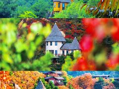 -沉浸北京·团建旅行·密室剧本杀·年会会议轰趴拓展