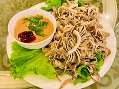 -四海回族饭店(前进大街店)