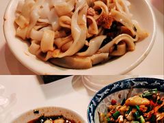 猪油拌粉-文和友老长沙龙虾馆(化龙池店)