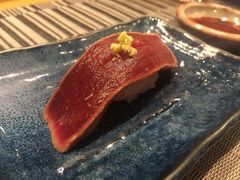 -築地青空三代目(銀座三越店)