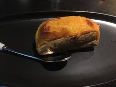 芝士焗红薯-旺顺阁鱼头泡饼(常营店)