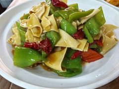 -牛街老爆肚满(亚运村店)