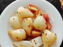 -梯坎豆花