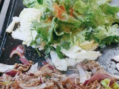 -郭记烤肉创始店(民丰大街店)