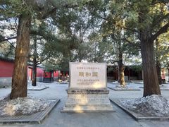 -宫事颐庭·老佛爷贵寿下午茶(颐和园店)