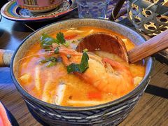 -泰妃殿(宏伊国际广场店)