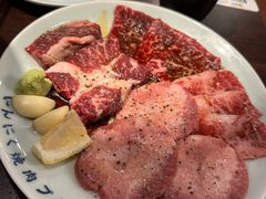 -蒜香焼肉PURUSHIN(马场路店)