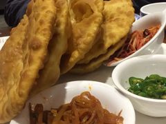 -临潼印象·特色陕菜