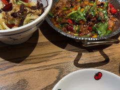 -茄子恰恰·新云南小炒(坪山益田店)