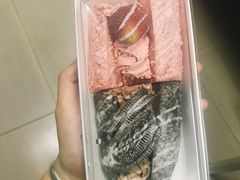奥利奥夹心-奈雪的茶(领展中心城店)