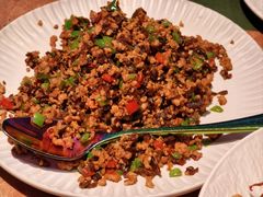 黑三剁-浩海火燒雲傣家菜(芮欧百货店)