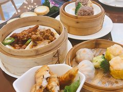-豫璟轩中餐厅(南昌万怡店)