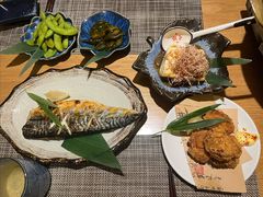 -樱之味精致料理融合餐厅