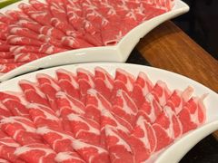 -南门涮肉(上海二店)