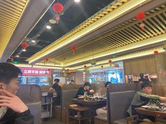 -井格重庆火锅(西直门凯德Mall店)