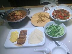 -大鱼徽州·寻味徽菜(星光总店)