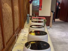 -杨厨的田园饭店(长城路店)