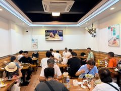 -嘉华小吃(蛇口市场店)