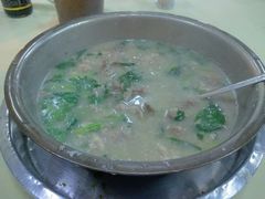 猪杂猪-标记美食新鲜猪杂(兴南大道店)