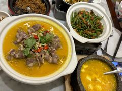 -小菜园新徽菜(宜兴八佰伴店)