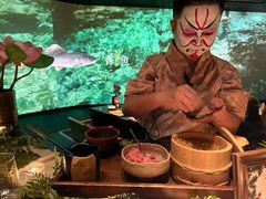-地球美食剧场