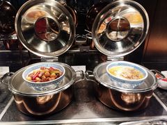 -博林天瑞喜来登酒店·西丽尚膳