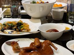 -北京四季酒店·采逸轩