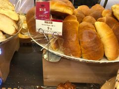 -山崎面包(第一八佰伴店)