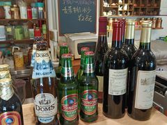 -欧典咖啡屋(台东店)