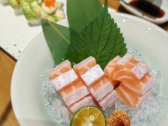 -赤稻·日式料理(禅城店)