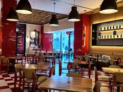 -城市大道红炉披萨烘焙坊