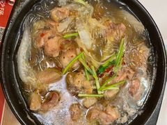 -洪兴砂锅(烟台山店)