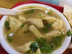-华天二友居肉饼(宫门口店)