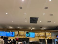 -霸王茶姬(大连万象汇店)