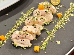 -喜鼎海胆水饺(东港店)