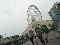 -国色天乡三期陆地乐园